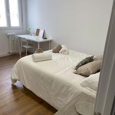 Leonmisol Leilighet Eksteriør bilde